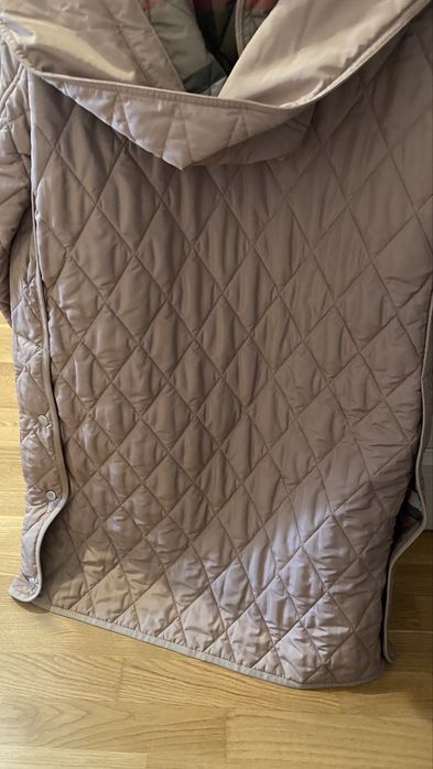 Пальто Burberry