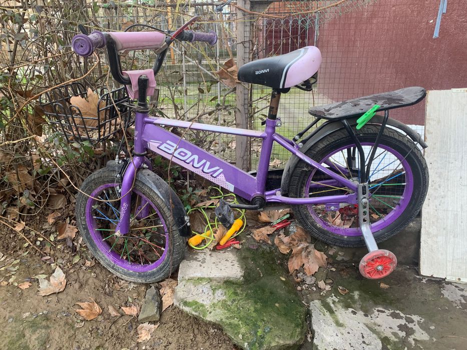 Продам велосипед!