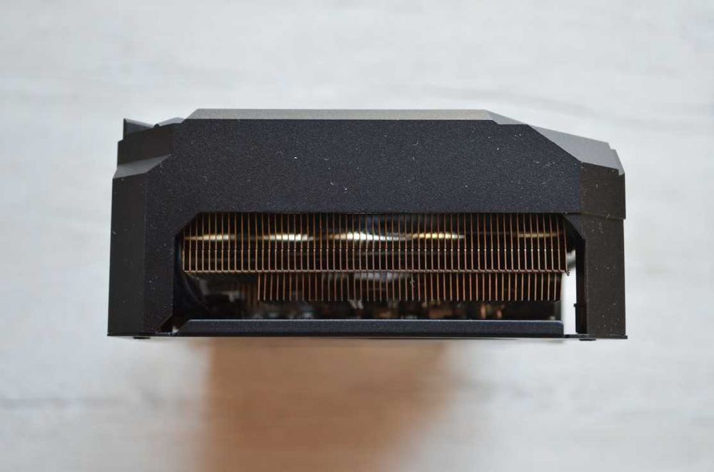 ASUS ROG Strix RX 6650 XT 8GB