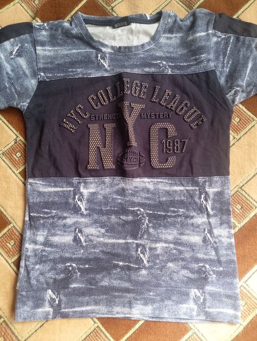 Детски дрехи ръст 140