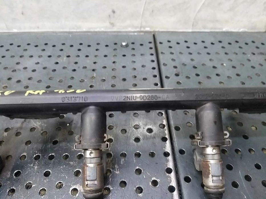 Rampa cu injectoare 1.5 dci ford ka 201223501 2niu9d280ca