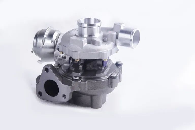 Turbina noua Hyundai Santa Fe Tucson Elantra Highway Sonata i30 2.0d