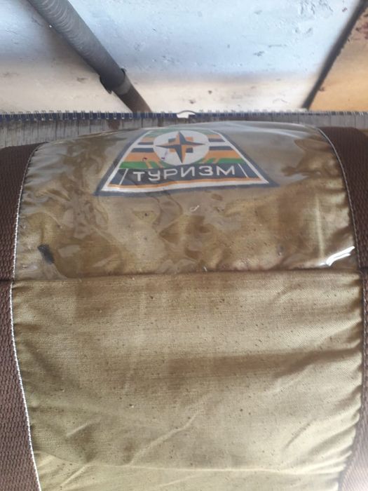 Срочно продам! Зимняя палатка