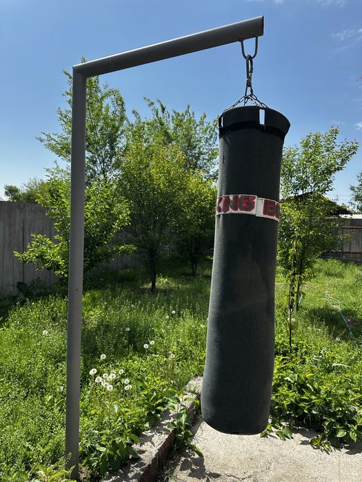 продам боксерскую грушу