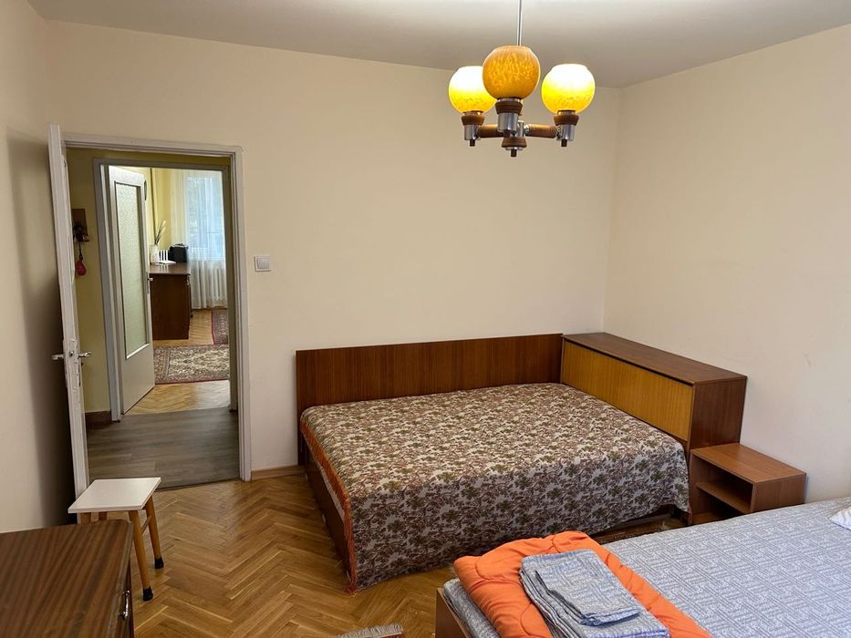 Дава се под наем Тристаен апартамент в София, Лозенец - 90 кв.м за 612 € - Снимка #12