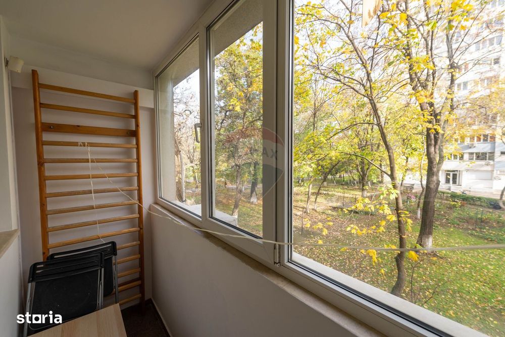 Apartament de inchiriat cu 3 camere Parcul Floreasca Radu Beller
