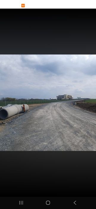 Teren de vânzare 41 ari INTRAVILAN  TOATA SUPRAFATAdeschidere 15,65