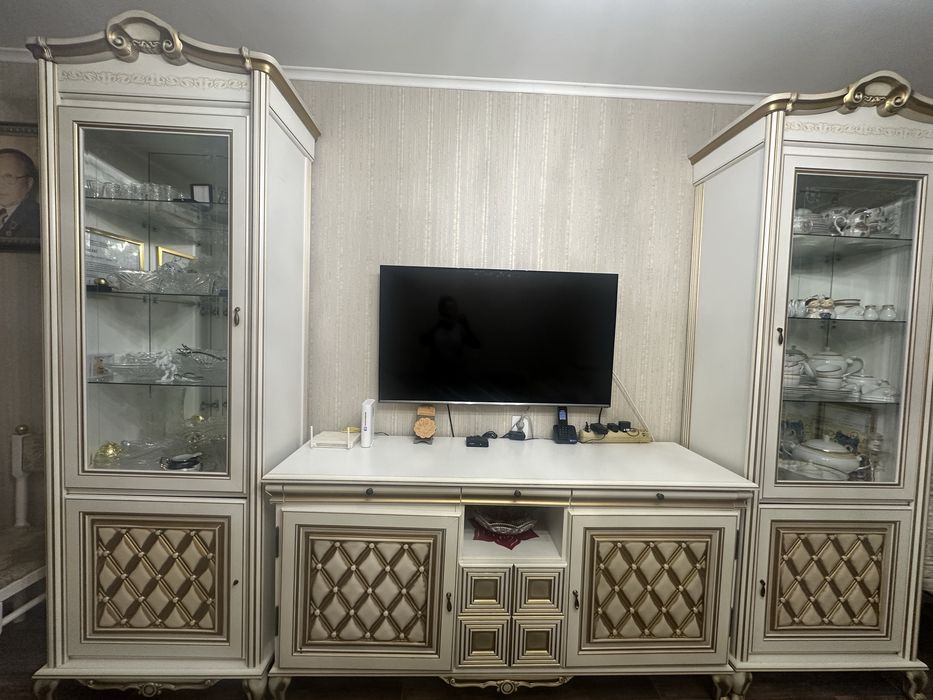 Мебель для гостиной