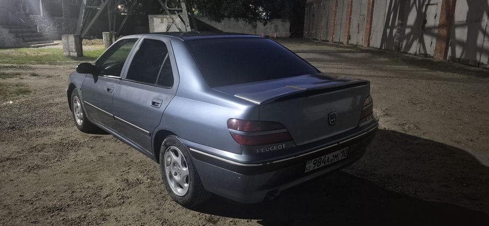 Продам Пежо или обмен