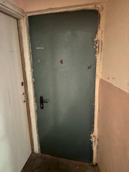 Срочно продается 1 комнатная квартира