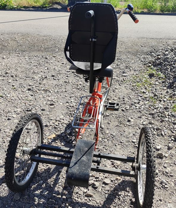 Продам Велосипед! ТОРГ!