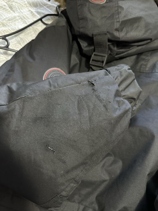 Зимно яке Geographical norway 2XL