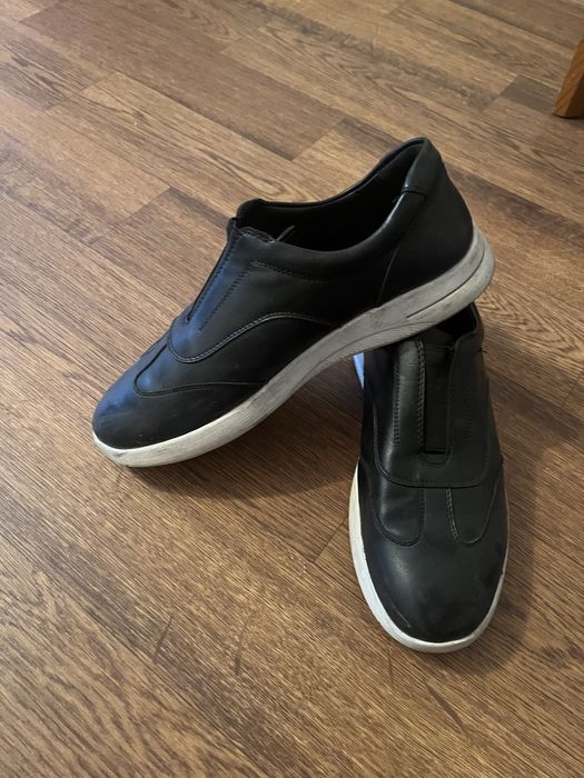 Продам макасы мужские