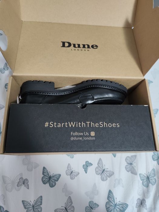 Loafers Dune London от Германия