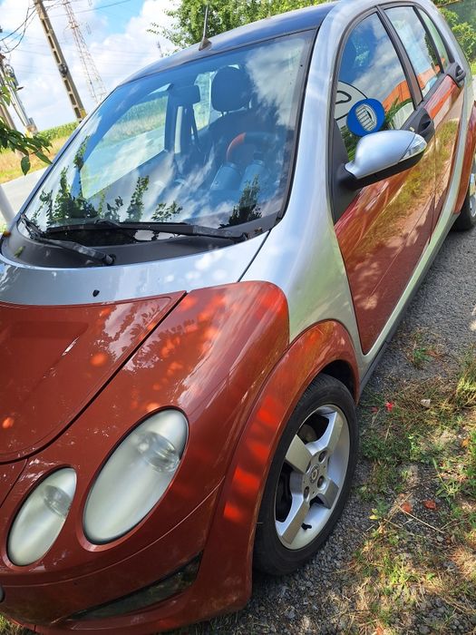 Vând Smart 2005 , 1.5 Diesel