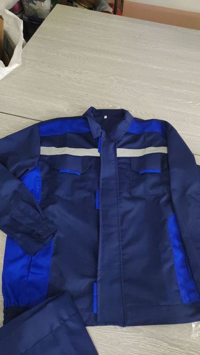 Spesodejda va Turli xildagi formalar