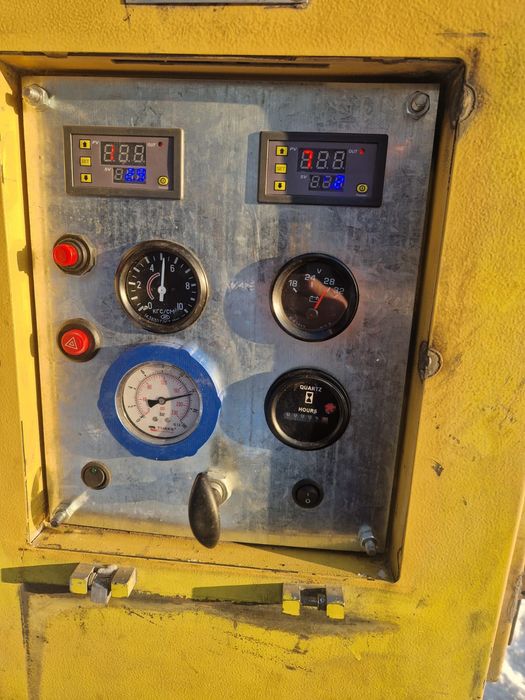 Буровой станок кайшан 920