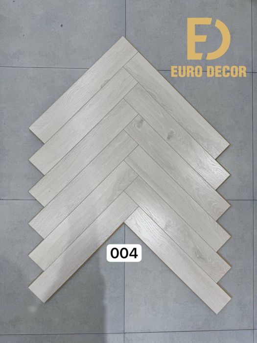 Ламинат/Tarket 12мм