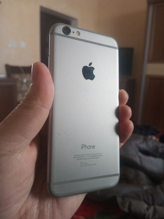 Айфон 6 сатылады