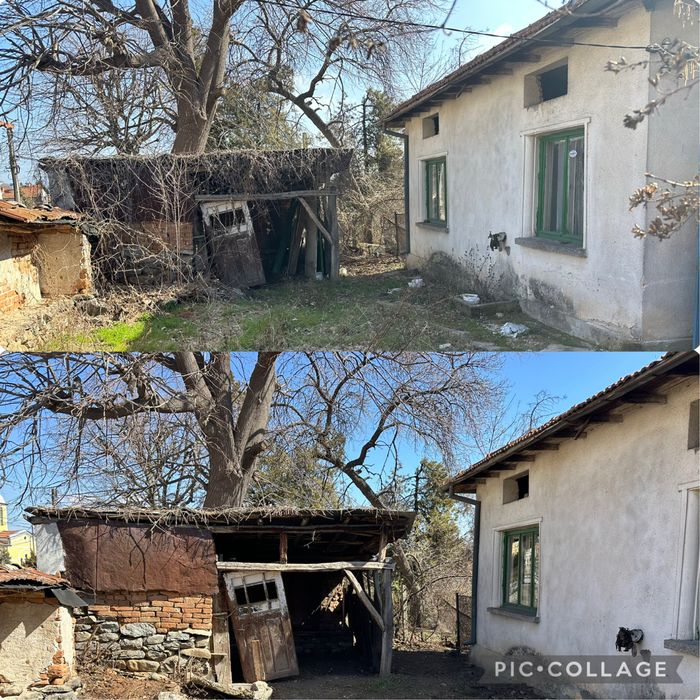 Строителни услуги!-къртене ,чистене и извозване !