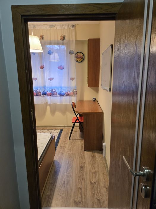 Двустаен апартамент в кв. Борово