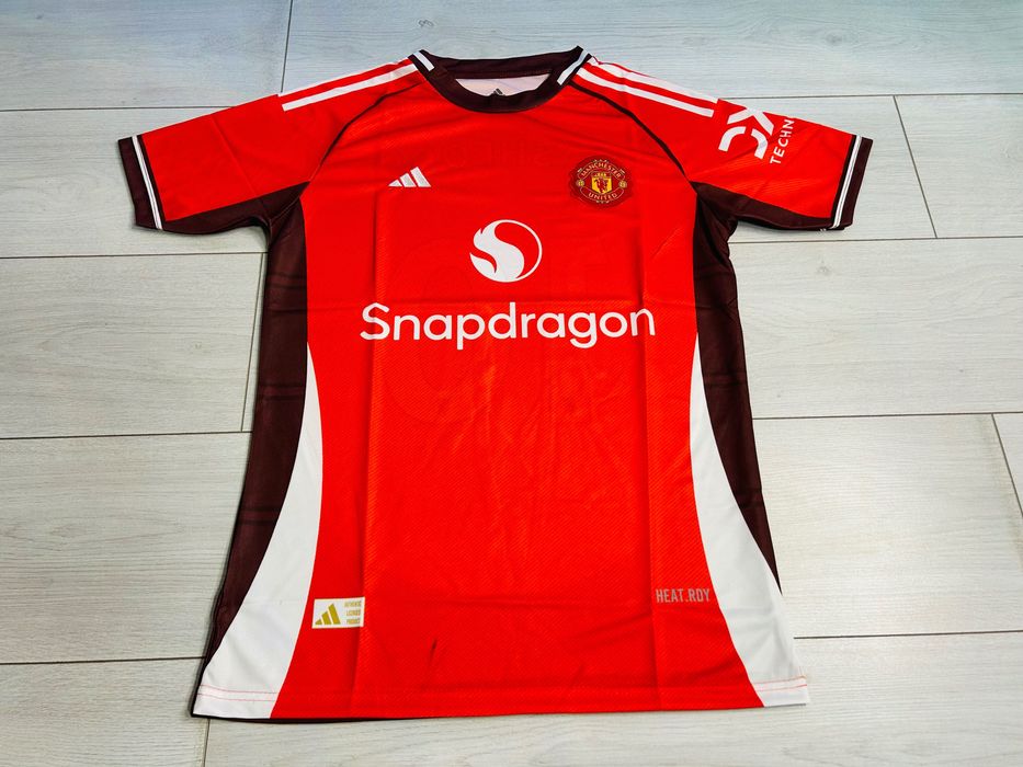 Tricou Manchester united rashford 10