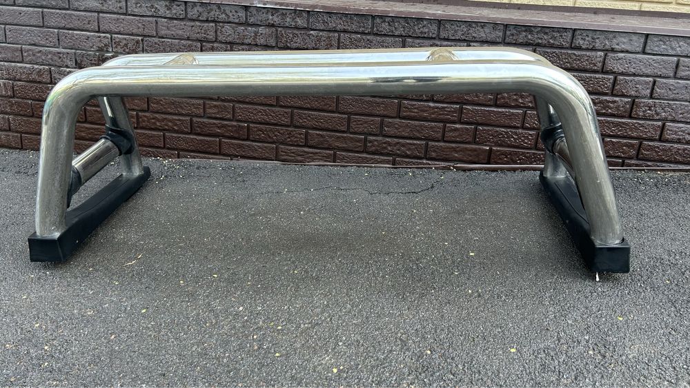 Дуга от Toyota Hilux