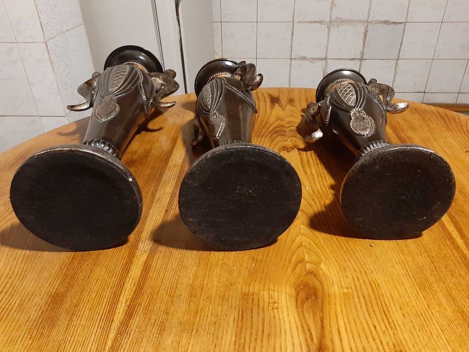 Подсвечник антиквариат