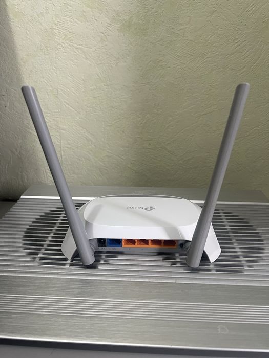 Продам роутер tp-link