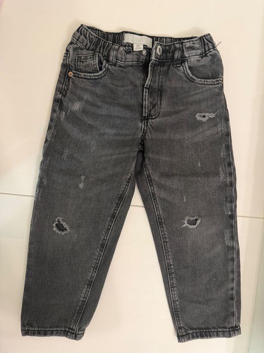 Дрешки за момче Guess, Nike & Zara