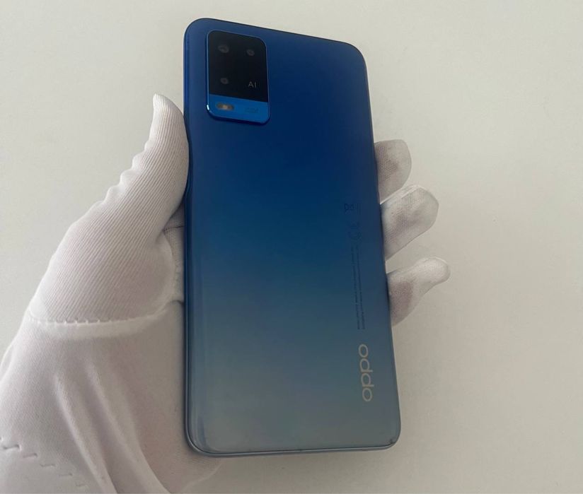 Oppo A74 Телефон