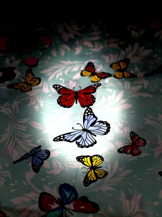 Белье GN-Forfella Хлопок — Pastel