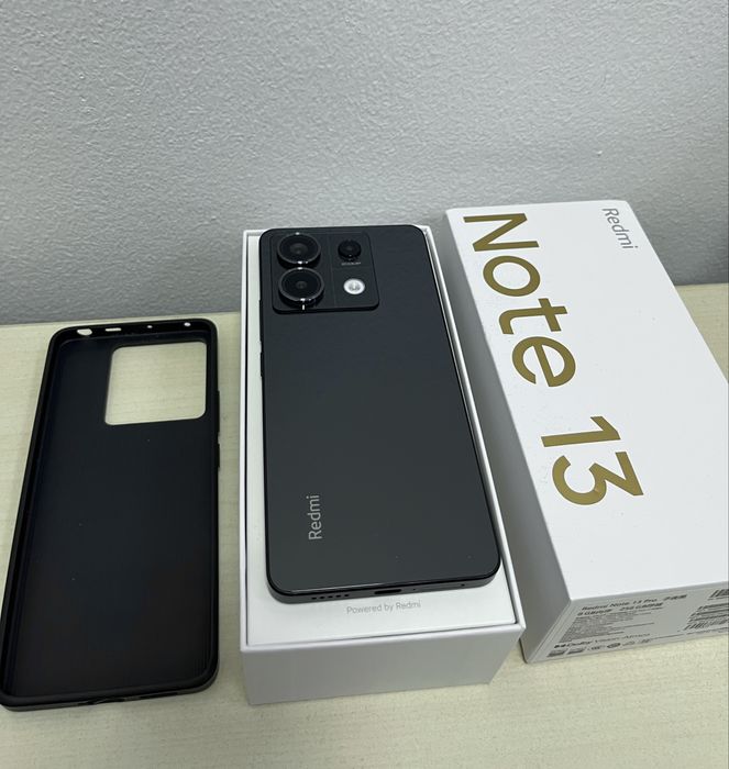 Срочно продам Redmi Note 13 Pro 5G