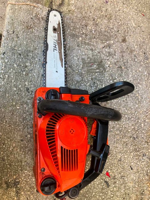 Vand Drujba STIHL ECO