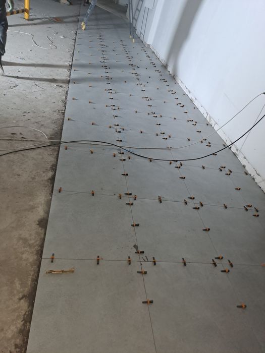 Кафел териш хизматларини киламиз