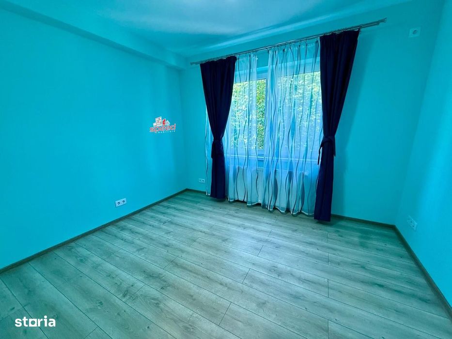 AA/1168 De închiriat apartament cu 3 camere în Tg Mureș - Tudor