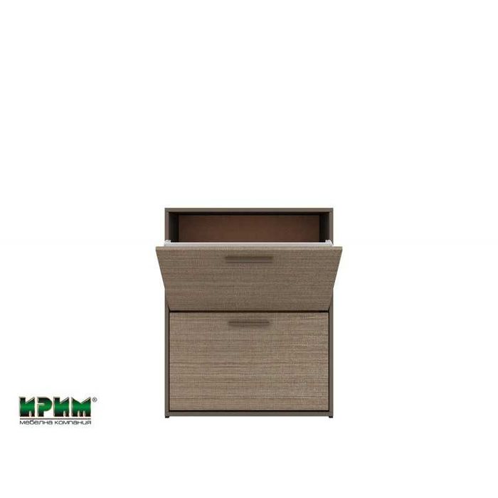 Шкаф за обувки Сити 4092