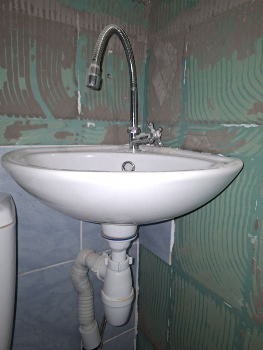Продам умывальник