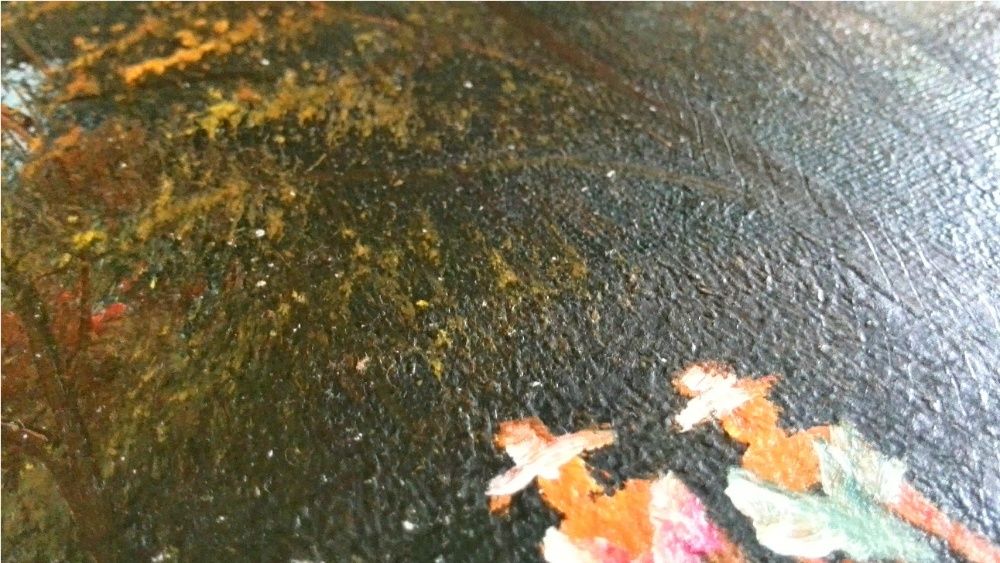 Стари картини по договаряне