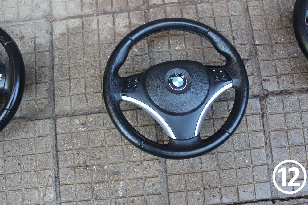 E82 E84 E87 E90 E91 E92 E93 волан