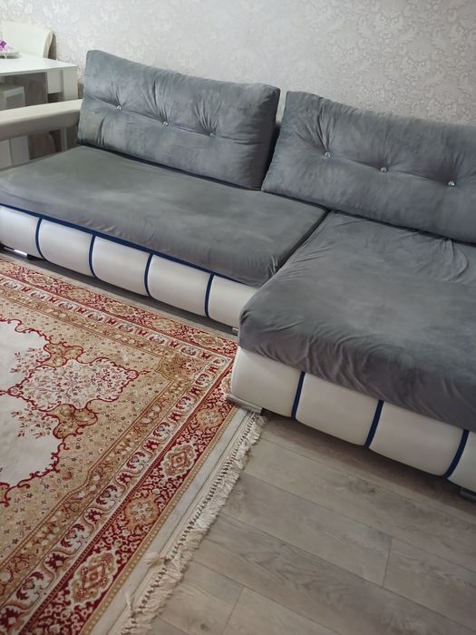 Диван раскладной