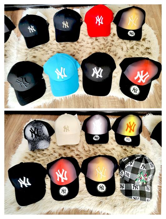 Șapcă NEw York - Șapcă NEW Era - NY 2025