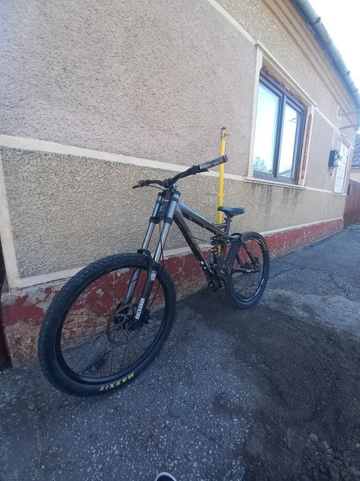 Vând bicicleta merida umf freddy 2