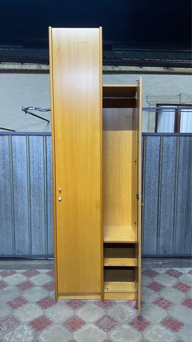 Шкаф пенал+доставка