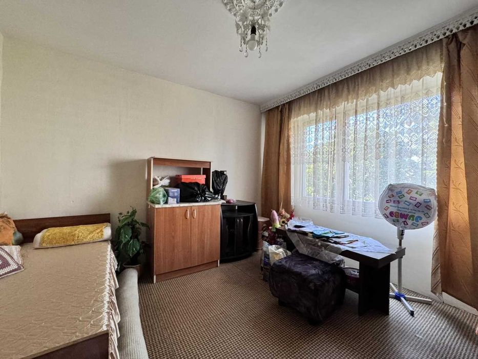 Продава се Двустаен апартамент в Русе, Здравец Изток - 61 кв.м за 1132 €/кв.м - Снимка #3