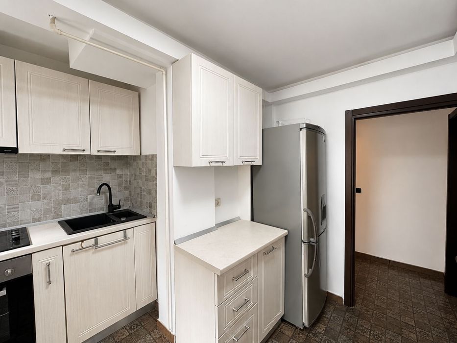 PROPRIETAR Garsoniera Martir Horia confort 1