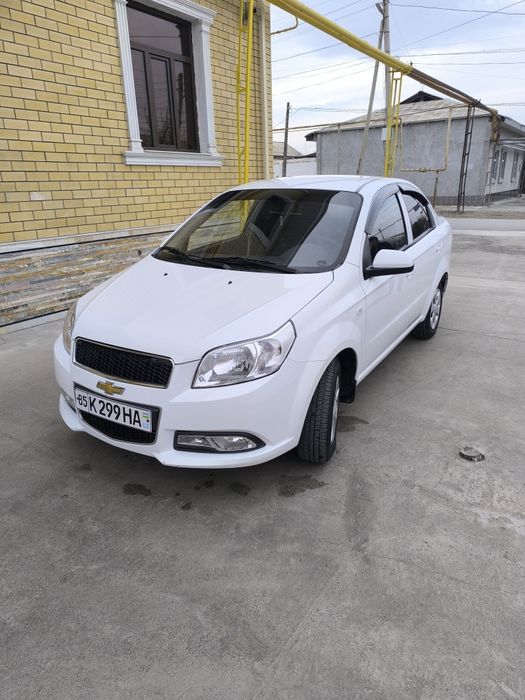 Uzimni nomimda olib sotar emasman