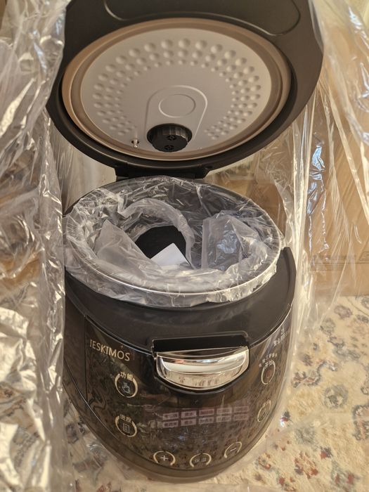 Миксер для молочных коктейлей