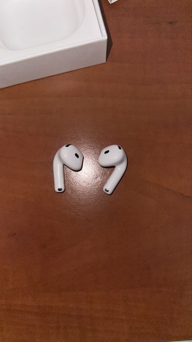 Apple AirPods 4 – Calitate Premium