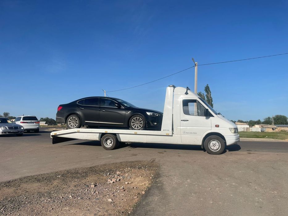 Эвакуатор 24/7 барлыкжака журемиз